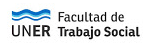 Logo Facultad de Trabajo Social